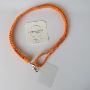 Fitas para telemóvel 0,9 cm (cores fortes)